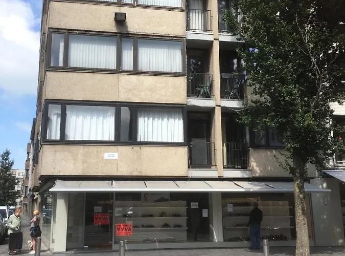 Residentie Jan Bart