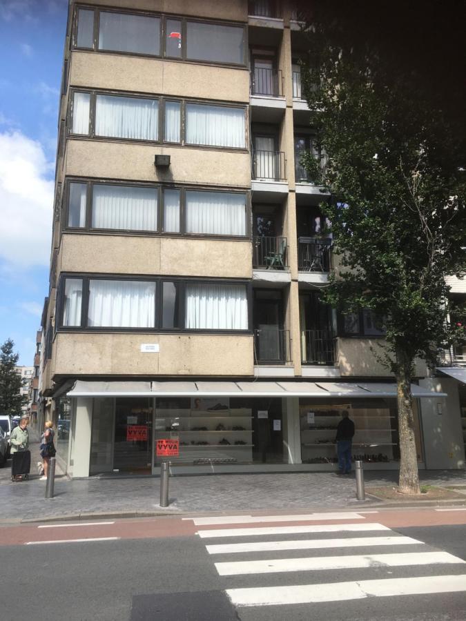 Residentie Jan Bart Apartment